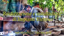 Impianti Elettrici Torino SRL - Impianti civili e industriali