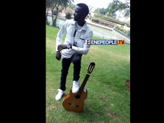 ZAA ZICK reprend "donne moi une chance" de Waly Seck