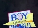 Boy Meets World S05 E01 Brothers