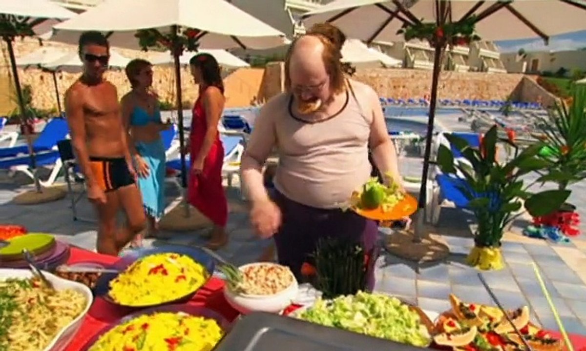 Little Britain Staffel 3 Folge 8 HD Deutsch