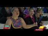 Atletas con Síndrome de Down luchan contra falta de apoyo