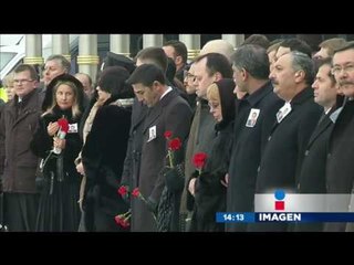 Las temibles consecuencias del asesinato del embajador ruso Karlov