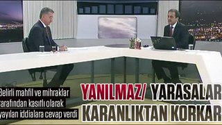 Başkan Mücahit Yanılmaz'dan FETÖ iddialarına cevap