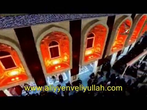 Şii, Alevi Ezan Dualı