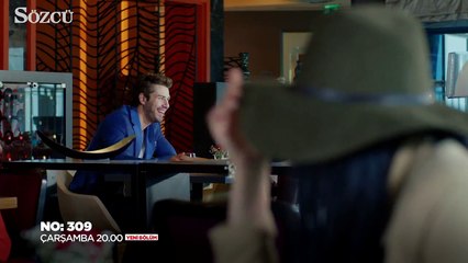 No 309 46. bölüm fragmanı