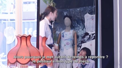 Love Sick The Series Saison 2 EP 1 VOSTFR