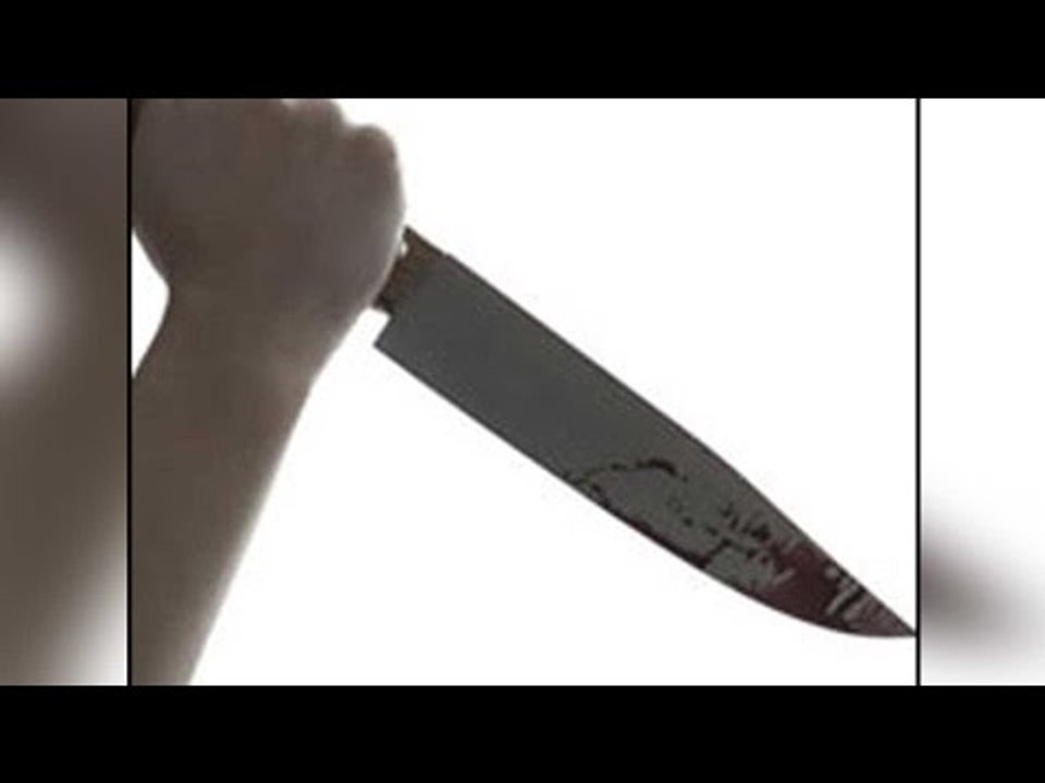 Man chopped father's killer into 12 pieces, arrested