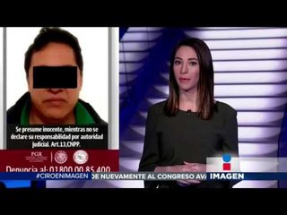 Captan otro accidente aéreo en Colombia