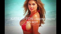 KATE UPTON SEXY PHOTO THAT YOU MUST SEE!