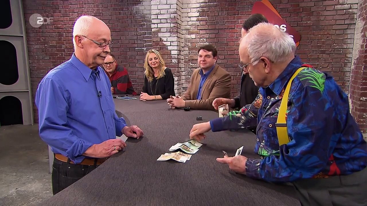 Bares für Rares - Folge 355