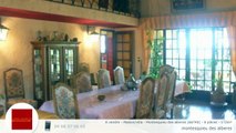 A vendre - Maison/villa - Montesquieu des alberes (66740) - 6 pièces - 172m²