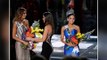 Miss Universe 2015 : Wrong woman crowned first, host embarrassed