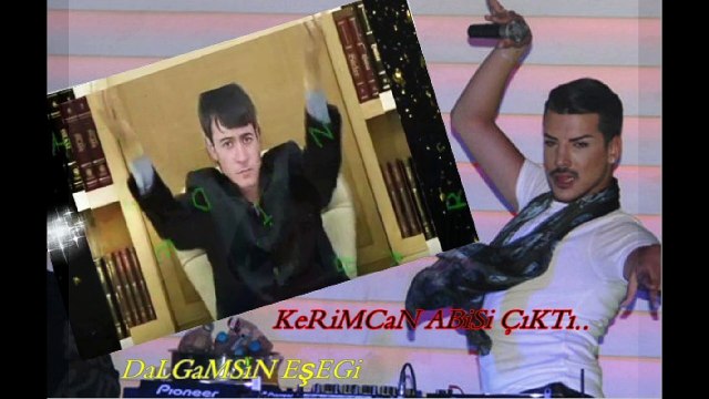 MerTAvcı SanaL-FırLamaSı AntepLi-ßeLa Mc-PokeR'den DalqamSın Hayat Hakan Denilen Gevşege Gelsin
