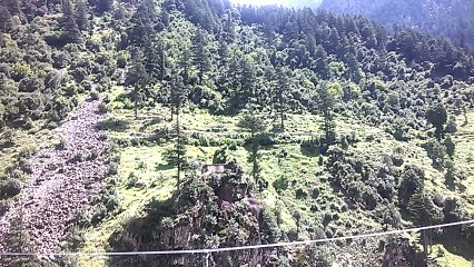 Beautiful valley of Kalam and Mahodand Lake video 30