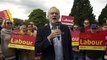 Corbyn pledges to build 1 million new homes
