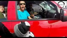 Epic road rage fails 2017 episode 2