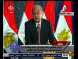 غرفة الأخبار | كلمة رئيس الوزراء خلال افتتاح المرحلتين الاولى والثانية لمشروع حي الاسمرات بالمقطم
