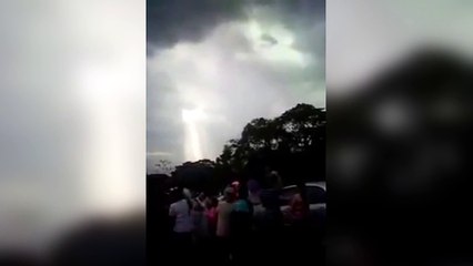 Global Viral Video Jesus Christ