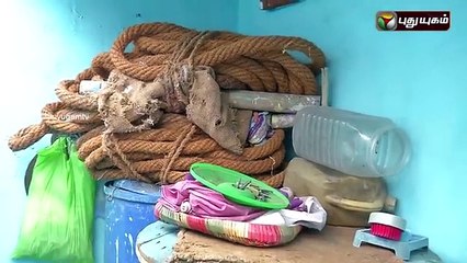 Madurai Balamurugan Murder