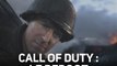 Retour aux sources pour le prochain Call of Duty !