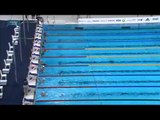 Swimming - Men's 100m Backstroke - S7 Heat 2 - 2012 London ParalympicGames