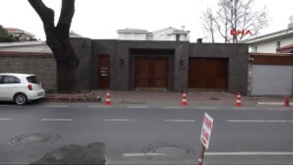 Rıza Sarraf ve Ebru Gündeş'in Yalı Davası; Tadilatlar Yıktırılacak