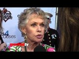 Tippi Hedren on Remembering 9/11 - 2nd Annual 