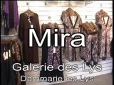 Mira Galerie des Lys Dammarie les Lys