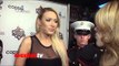 Kaya Jones on Miley's Twerking - 2nd Annual 