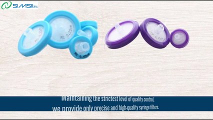 Best Syringe Filters - Simsii.net