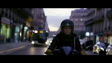 Hayalet Hikayesi - Personal Shopper (2016) Fragman