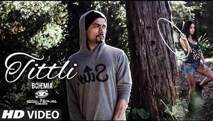 TItli Full HD Video Song Bohemia  - Skull & Bones - New Song 2017