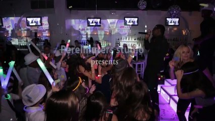 Bat Mitzvah Video Highlights for Samantha Coliseum Night Club White Plains NY
