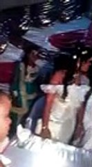 Exclusive: le mariage de Mame Thierno, fils de Serigne Modou Kara