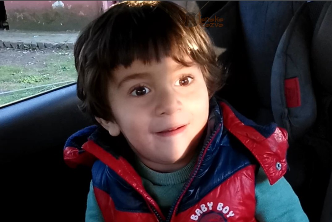 Demir Ali 'nin Sakız ile imtihanı
