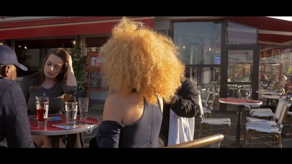 BMYE - Pourquoi Chérie ft. Naza, KeBlack, Youssoupha, Hiro, Jaymax & DJ Myst