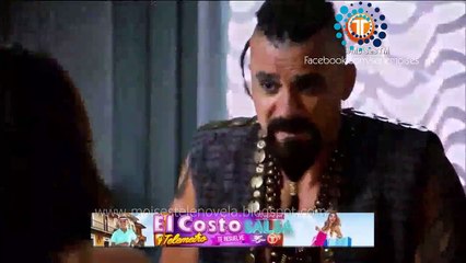 Capitulo 264 Moises Y Los Diez Mandamientos