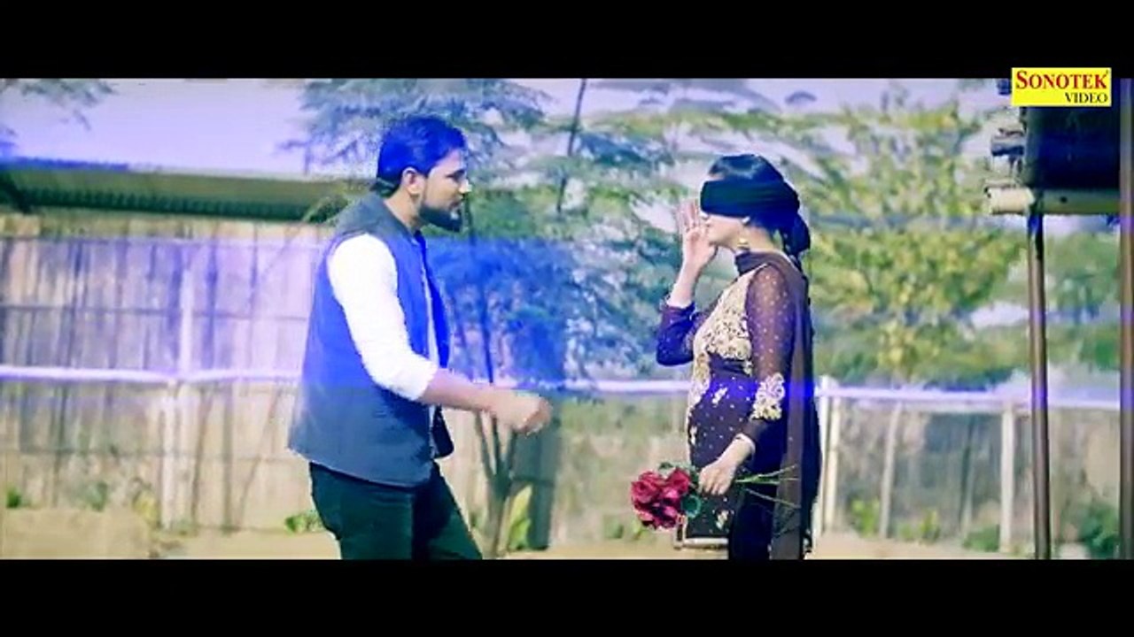 Tu Cheej Lajwaab - Pardeep Boora & Sapna Chaudhary - Raju Punjabi - Haryanvi Video Song