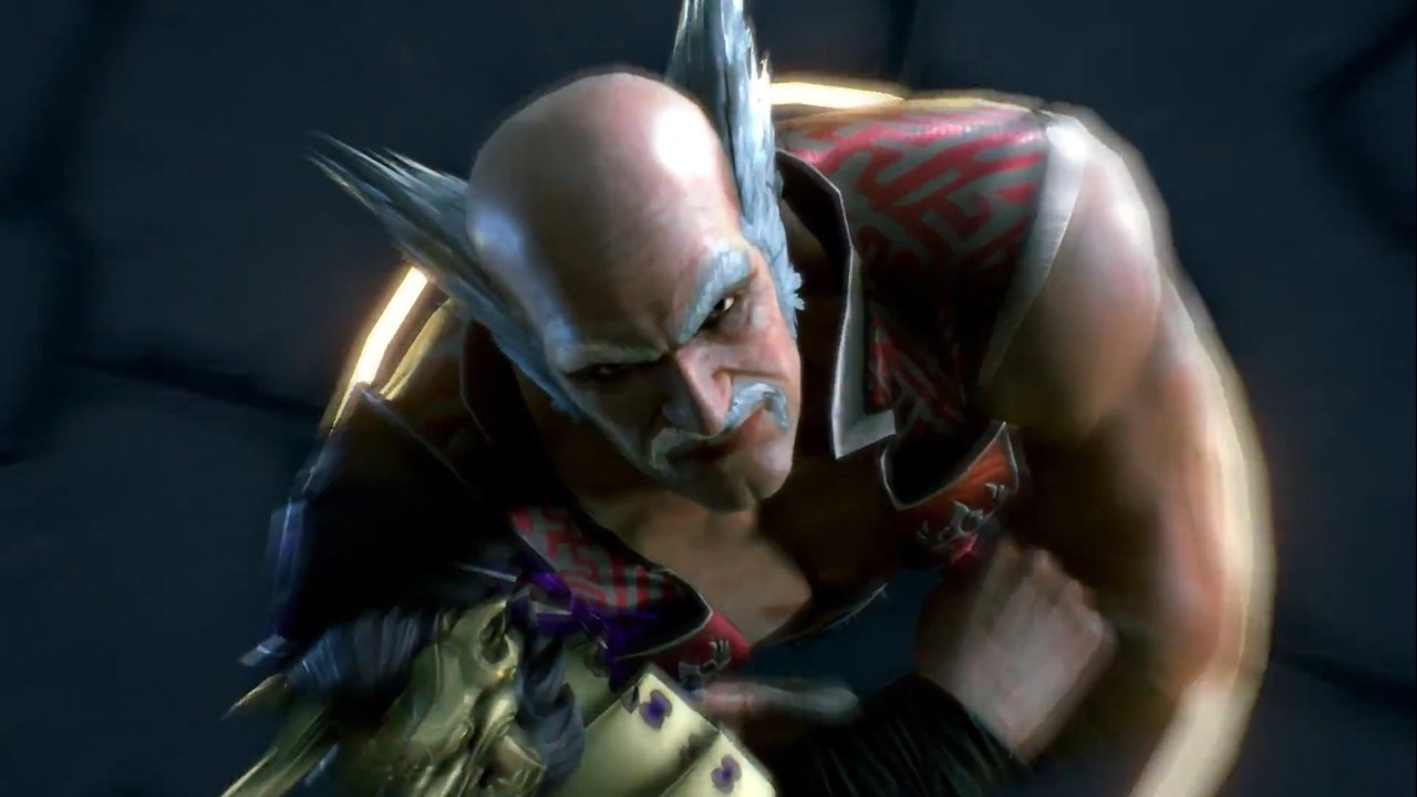 Tekken 7 - Modos de juego