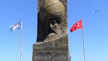 Kanuni Sultan Süleyman Han Doğumunun 522. Yıldönümünde Trabzon'da Anıldı