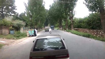 Beautiful valley of Kalam and Mahodand Lake video 35