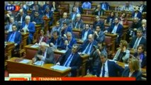 Χριστοφιλοπούλου και Σπυρόπουλος για τις διαγραφές στο ΠΑΣΟΚ