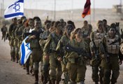 lSlS Fighters ‘Attacked Israel Defense Forces, then Apologised