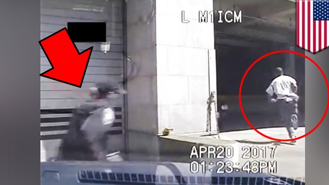 Robbery fails: Teens’ 7-11 doughnut heist turns into deadly police shootout