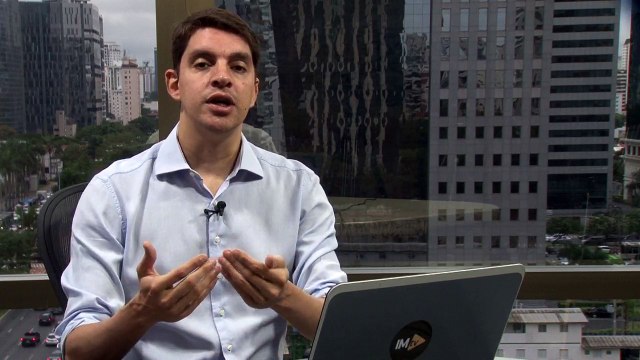 Reforma trabalhista é aprovada e mercado avalia