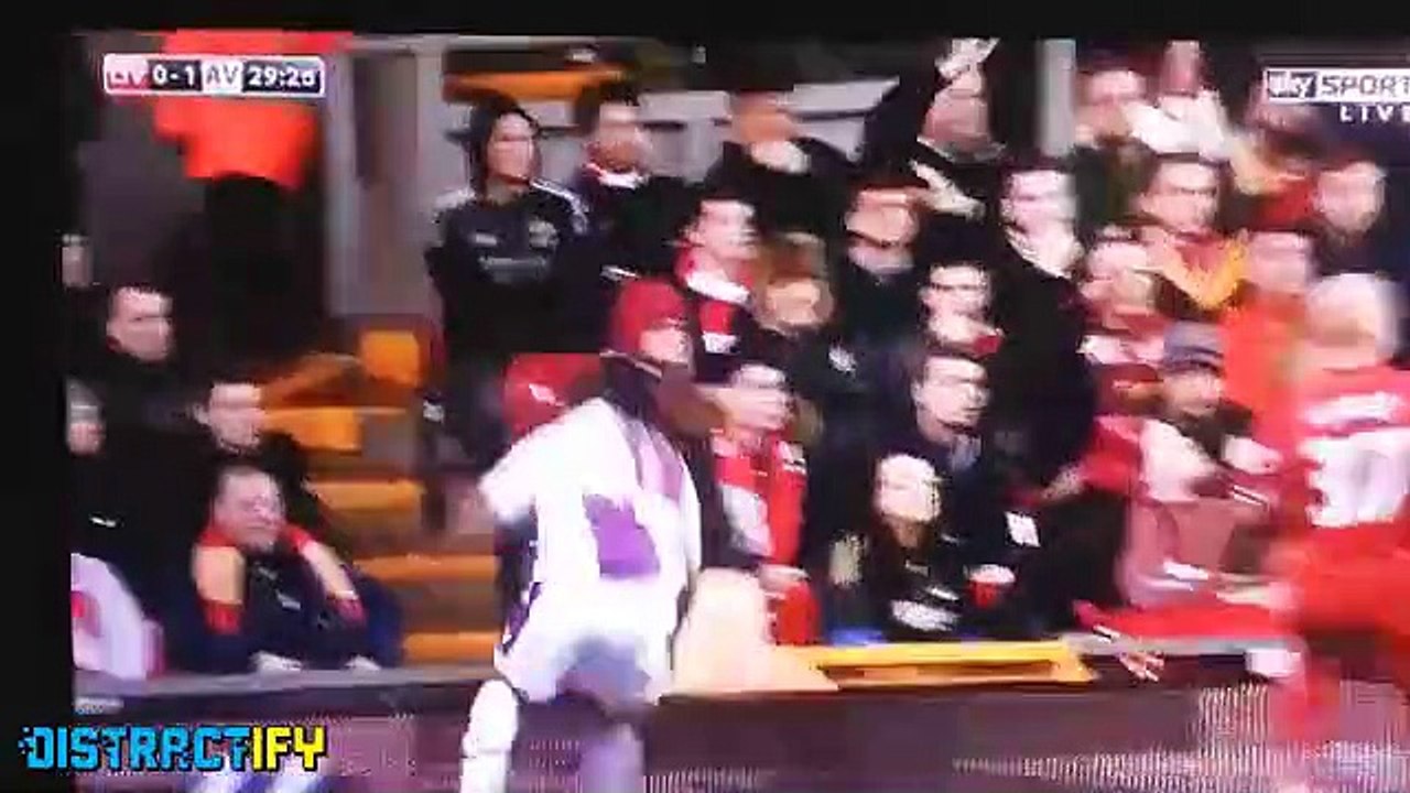 How To Give Zero Fucks In Style
