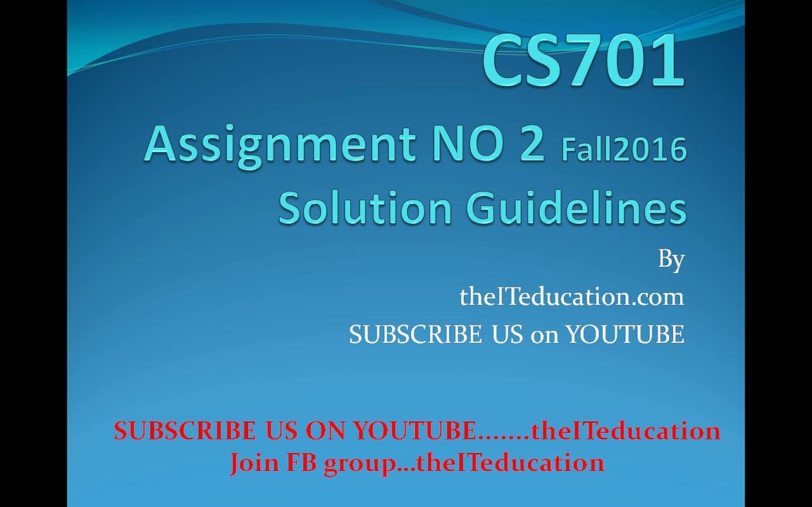 cs701 assignment no 2 Two tape turing machine idea part1
