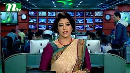 NTV Desher Khobor | 27 April, 2017