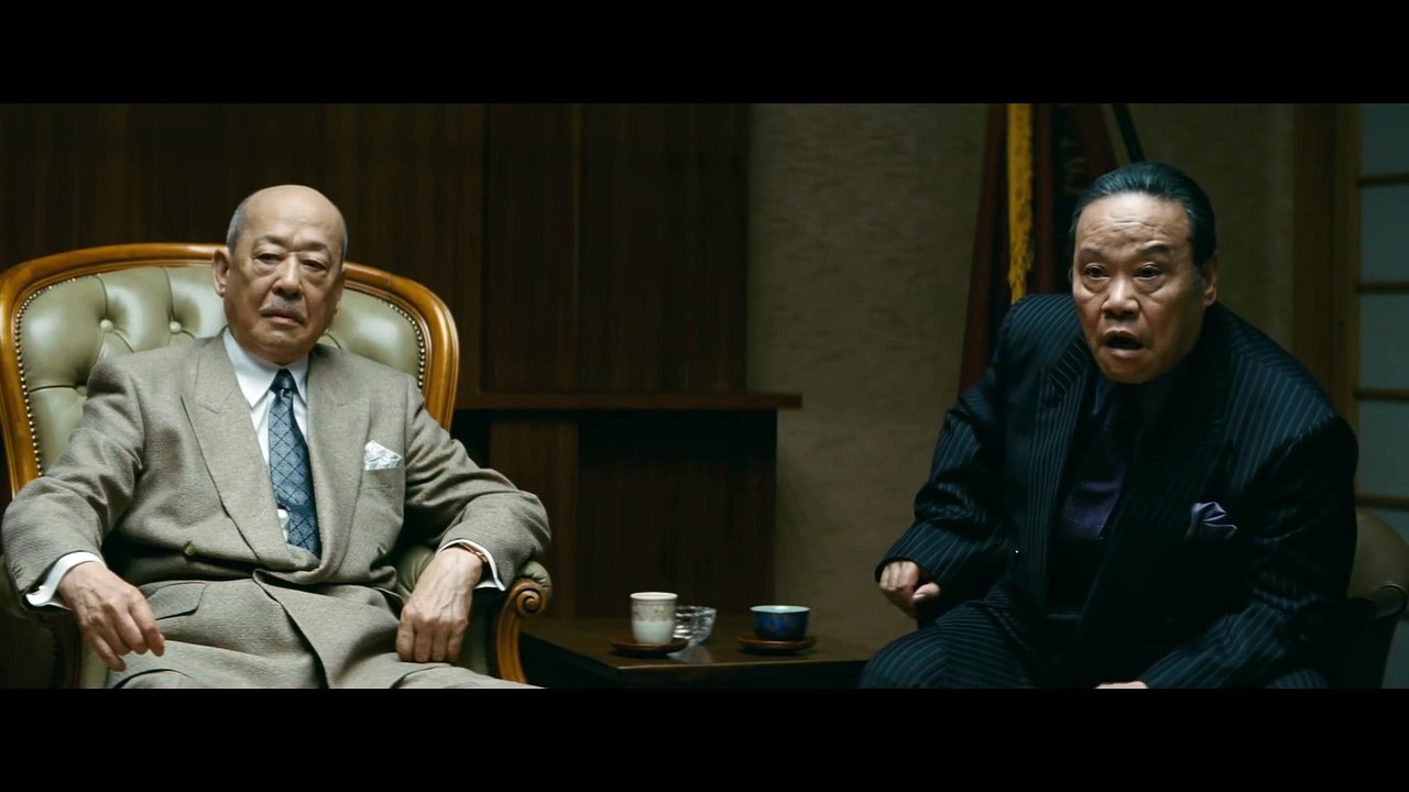 映画『アウトレイジ ビヨンド』｜悪人からまなぶ「劇場マナー養成講座」#アウトレイジ #劇場マナー #北野武 #ビートたけし