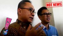 Hot News! Jenguk Jupe, Ketua MPR Hanya Bisa Lihat dari Balik Kaca - Cumicam 27 April 2017